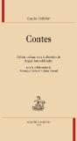 Bibliothèque Des Génies Et Des Fées Tome 17 ; Contes - Preview