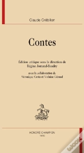 Bibliothèque Des Génies Et Des Fées Tome 17 ; Contes