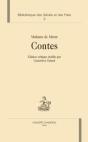 Bibliothèque Des Génies Et Des Fées Tome 3 ; Contes - Preview