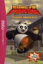 Bibliotheque Dreamworks 02 - Kung Fu Panda - Preview