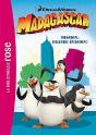 Bibliotheque Dreamworks 6 - Madagascar - Preview