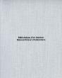 Bibliotheque D'Un Amateur - Richard Prince'S Publications - Preview