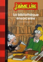 Capa do artigo Bibliotheque Ensorcelee - N35 -