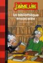 Bibliotheque Ensorcelee - N35 - - Preview