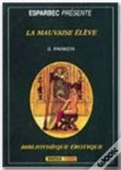 Capa do artigo Bibliotheque Erotique T.124