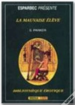 Capa do artigo Bibliotheque Erotique T.124