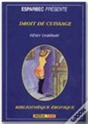 Capa do artigo Bibliotheque Erotique T.125