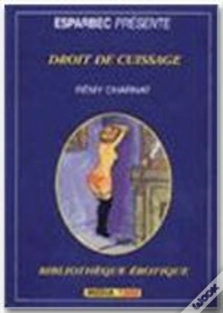 Capa do artigo Bibliotheque Erotique T.125