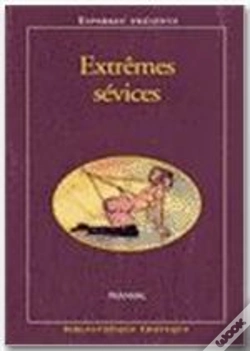 Capa do artigo Bibliotheque Erotique T.157