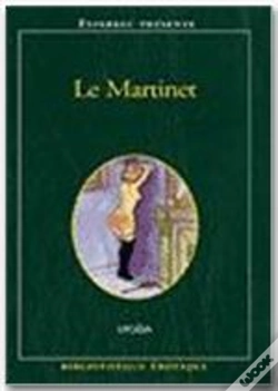 Capa do artigo Bibliotheque Erotique T.166