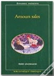 Capa do artigo Bibliotheque Erotique T.169