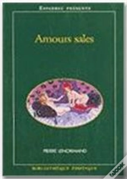 Capa do artigo Bibliotheque Erotique T.169