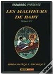 Capa do artigo Bibliotheque Erotique T.171