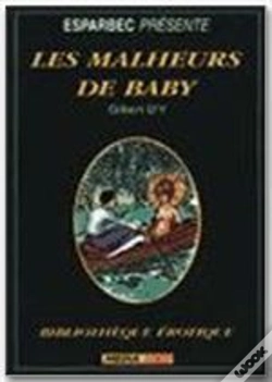 Capa do artigo Bibliotheque Erotique T.171