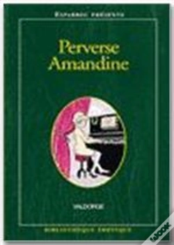 Capa do artigo Bibliotheque Erotique T.174