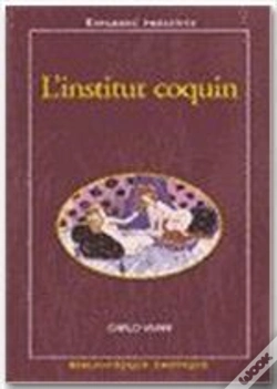 Capa do artigo Bibliotheque Erotique T.181