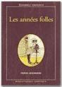 Bibliotheque Erotique T.183; Les Annees Folles - Preview