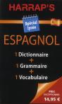 Bibliothèque Espagnole - Preview