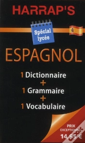 Capa do artigo Bibliothèque Espagnole