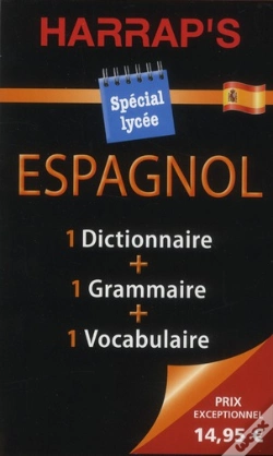Capa do artigo Bibliothèque Espagnole