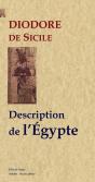 Bibliotheque Historique. Livre 1 : Description De L'Egypte. - Preview