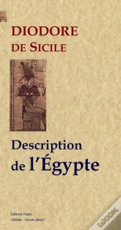 Capa do artigo Bibliotheque Historique. Livre 1 : Description De L