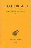 Bibliothèque Historique Tome 2 ; L2