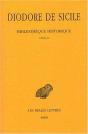 Bibliothèque Historique Tome 2 ; L2 - Preview