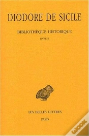 Capa do artigo Bibliothèque Historique Tome 2 ; L2