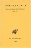 Bibliothèque Historique Tome 9 ; L14