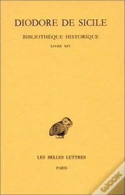 Capa do artigo Bibliothèque Historique Tome 9 ; L14