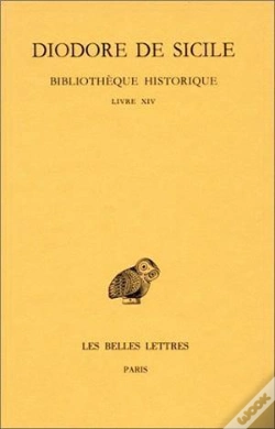 Capa do artigo Bibliothèque Historique Tome 9 ; L14