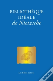 Capa do artigo Bibliothèque Idéale De Nietzsche