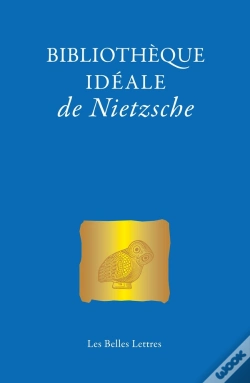 Capa do artigo Bibliothèque Idéale De Nietzsche