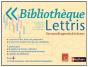 Bibliotheque Lettris 2008 - Preview