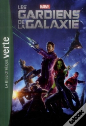 Capa do artigo Bibliotheque Marvel 11 - Les Gardiens De La Galaxie
