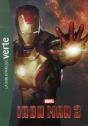 Bibliotheque Marvel 7 - Iron Man 3 - Le Roman Du Film - Preview