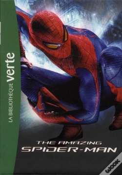 Capa do artigo Bibliothèque Marvel T.4 ; Spider Man 4