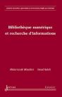 Bibliothèque Numérique Et Recherche D'Informations - Preview