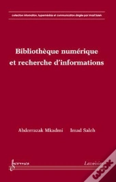 Bibliothèque Numérique Et Recherche D'Informations