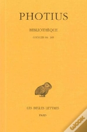 Capa do artigo Bibliothèque Tome 2