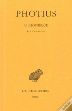 Capa do artigo Bibliothèque Tome 2