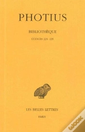 Capa do artigo Bibliothèque Tome 4
