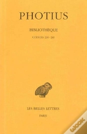 Capa do artigo Bibliothèque Tome 5
