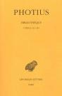 Bibliothèque Tome 6 - Preview