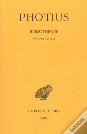 Bibliothèque Tome 6