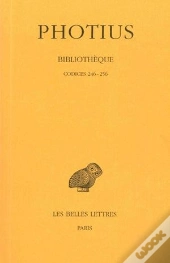 Bibliothèque Tome 7