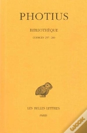 Capa do artigo Bibliothèque Tome 8