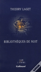 Capa do artigo Bibliothèques De Nuit