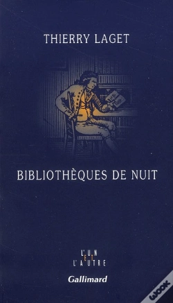 Capa do artigo Bibliothèques De Nuit
